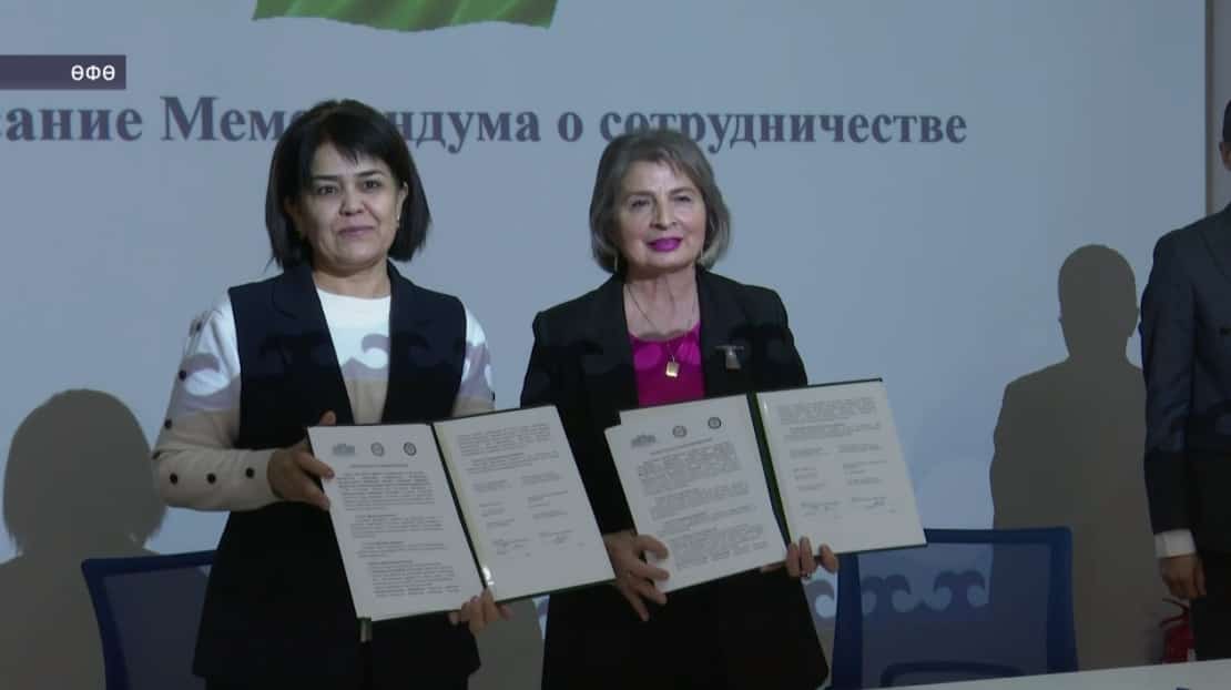 Өфөлә академик Зиннур Ураҡсиндың 90 йыллығына арналған халыҡ-ара конференция үтте