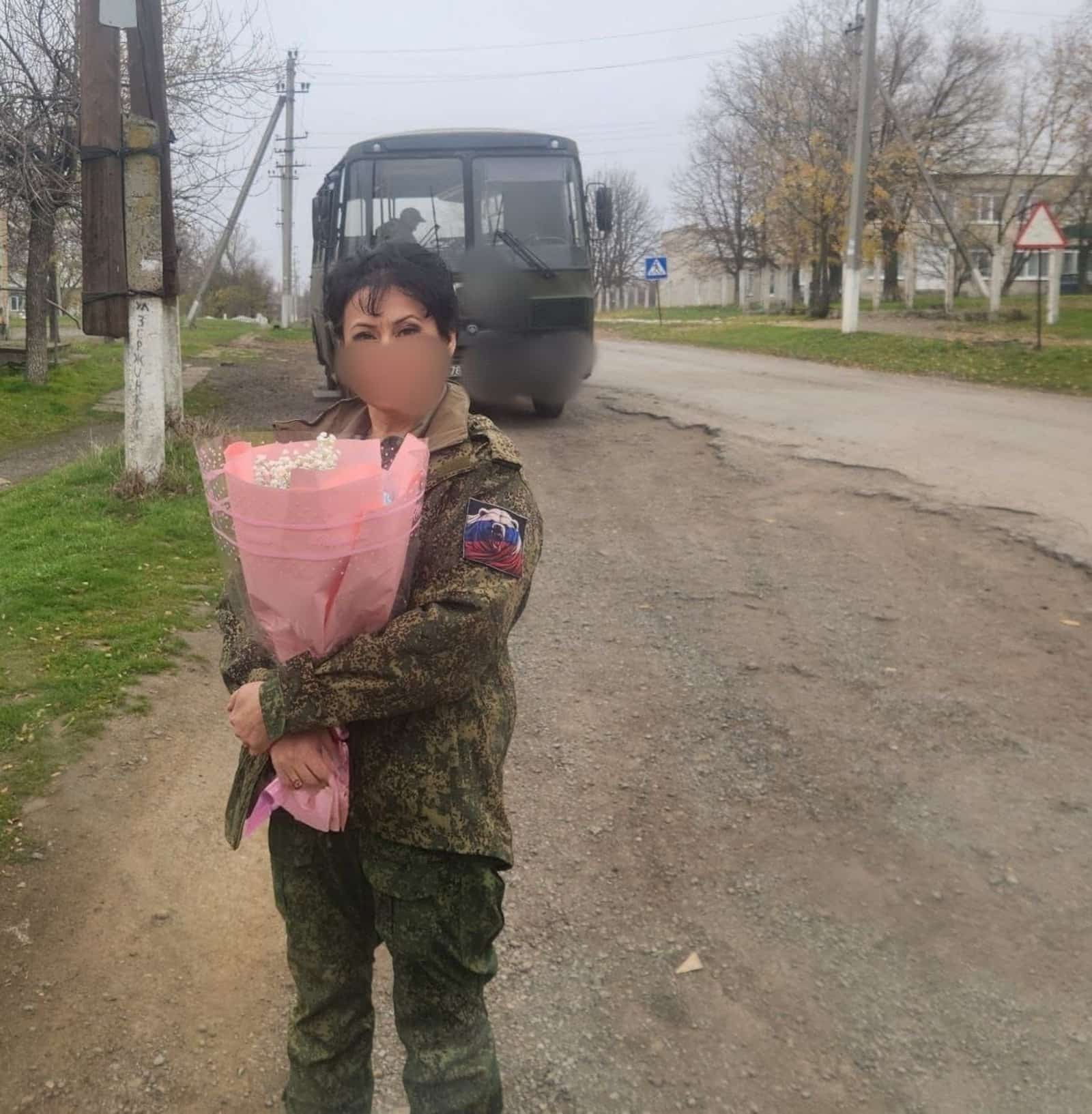 Башҡортостандан шәфҡәт туташы Генерал Шайморатов миҙалы менән бүләкләнде