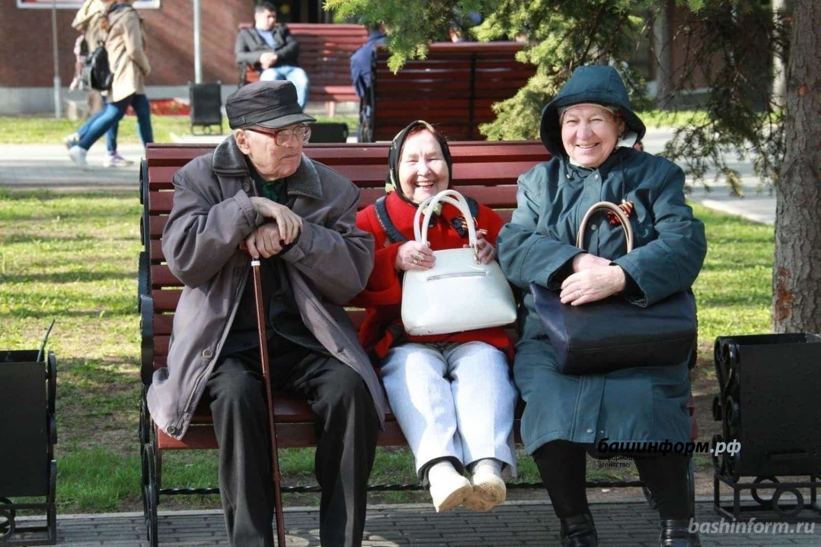 Башҡортостанда уртаса ғүмер оҙонлоғо ике йылдан 75 йәшкә етергә тейеш