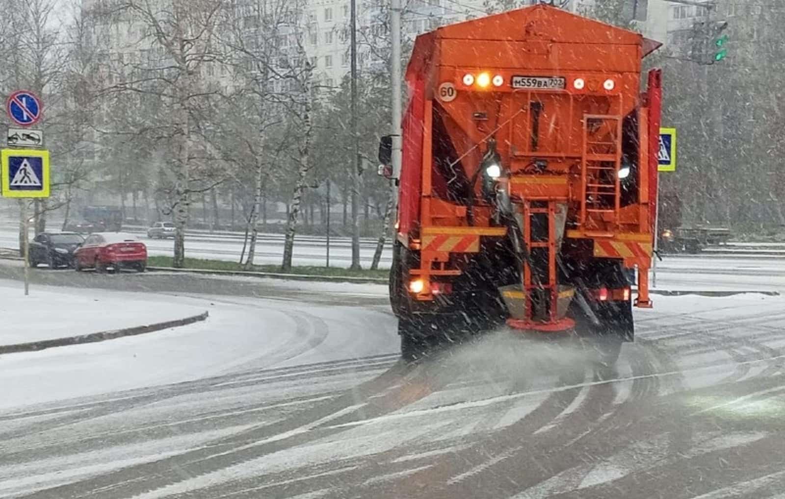 Башҡортостанда торлаҡ-коммуналь хужалыҡ хеҙмәттәре штаты 73 процентҡа  тупланған