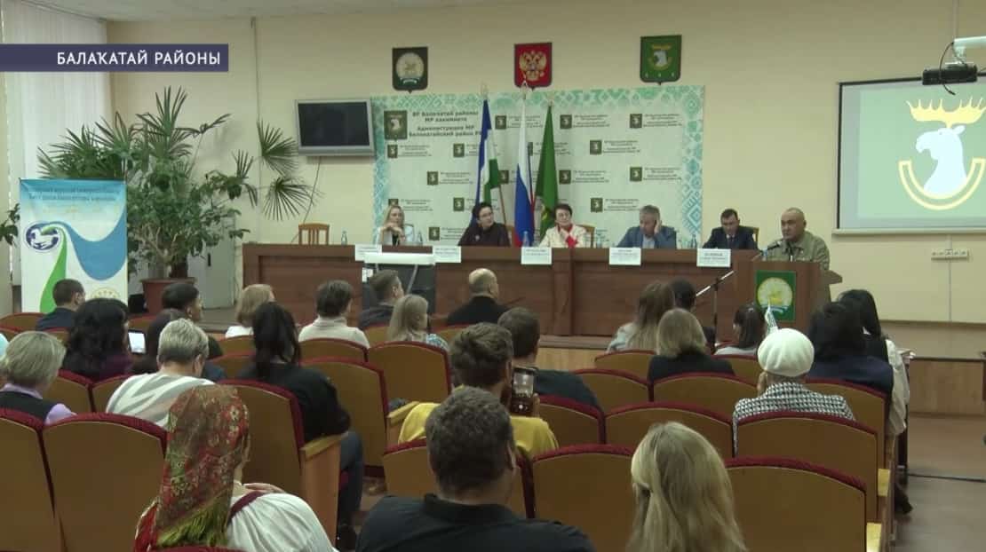 Билән ауылында «Айыҡ ауыл» конкурсы призына төҙөлгән объекттар асылды