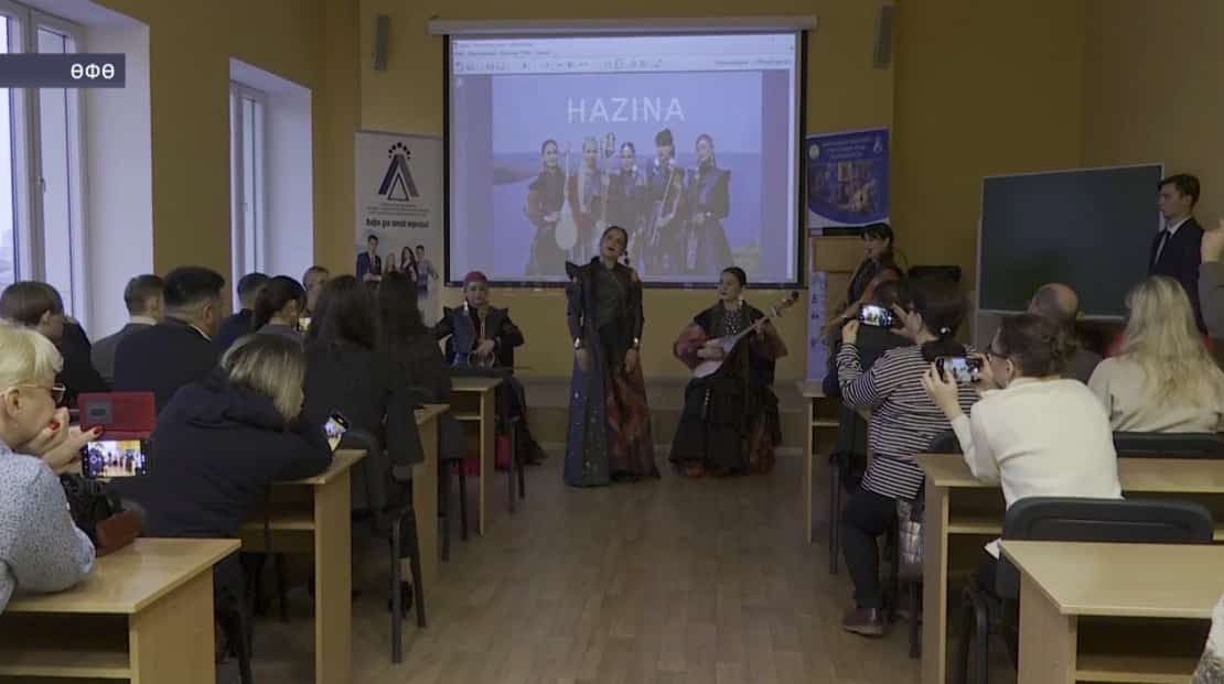Шәйехзада Бабич премияһына дәғүәселәр менән йәмәғәт тыңлауҙары Өфөлә үтте