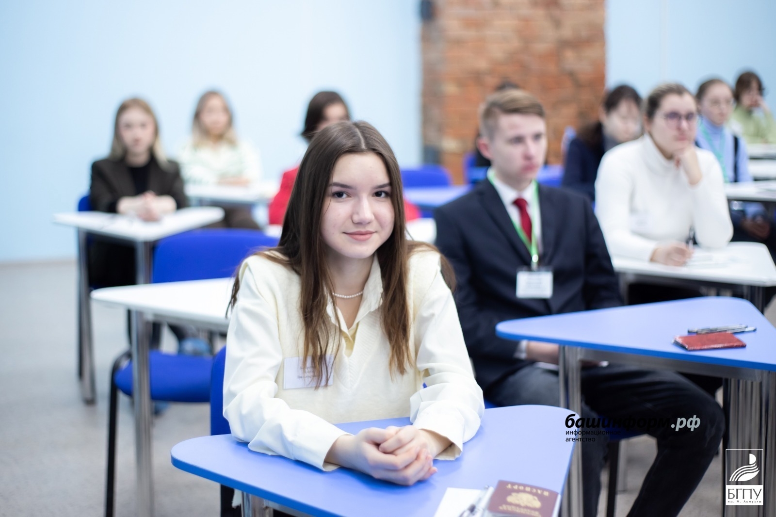 Мәктәп уҡыусыларын Аҡмулла олимпиадаһында ҡатнашырға саҡырылар