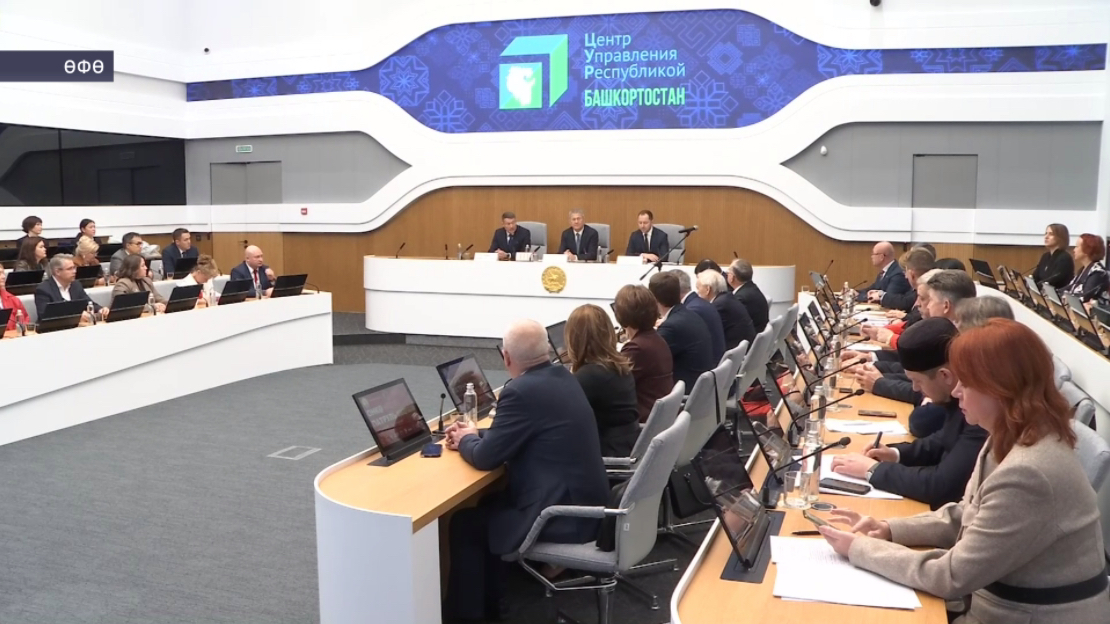 Башҡортостанда «Онкопатруль» проектының тәүге һөҙөмтәләре барланды