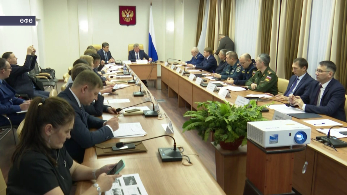 Башҡортостан махсус хәрби операцияла ҡатнашыусыларға 30 миллиард һумдан ашыу ярҙам күрһәтә