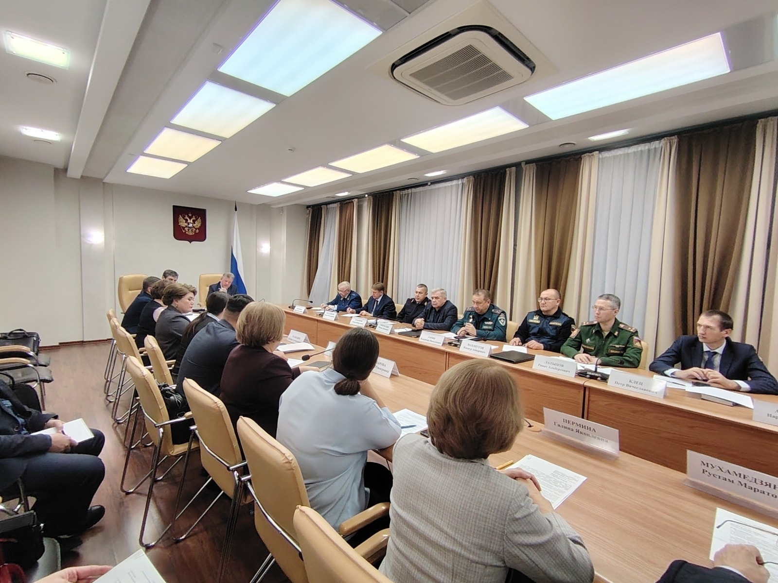 Яугирҙар шифаханала бушлай ял итергә хоҡуҡлы