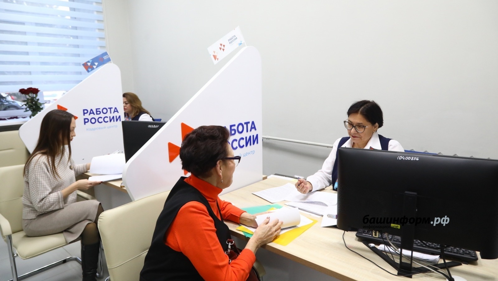 Быйыл республикала 2 мең 156 ветеран эшкә урынлаштырылған