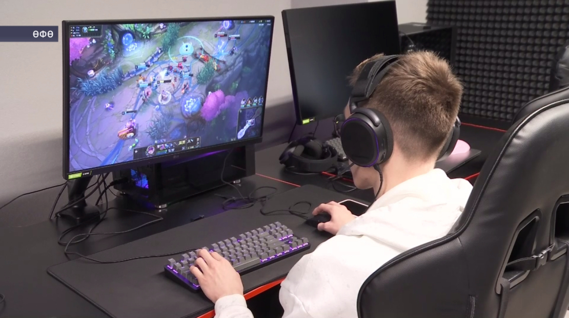 Өфө фән һәм технологиялар университетының киберспорт буйынса йыйылма командаһы составы көсәйтелә