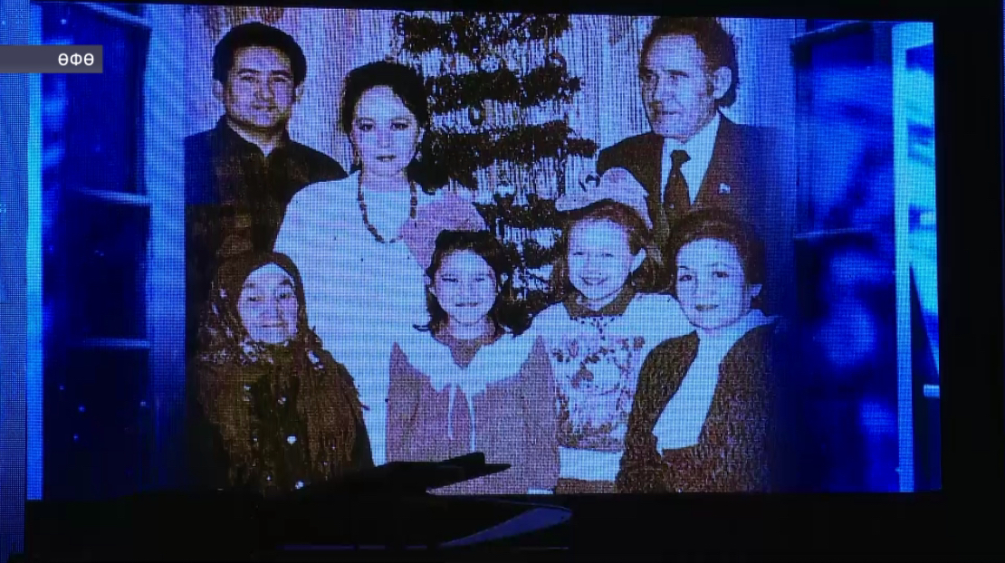 Өфөлә Абрар Ғабдрахмановтың тыуыуына 90 йыл тулыуға арналған хәтер кисәһе үтте