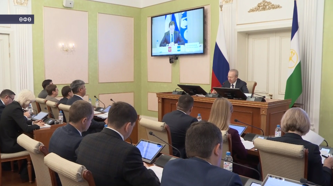 Башҡортостанда урындағы әһәмиәттәге автомобиль юлдарын хеҙмәтләндереүгә субсидиялар күләме арттырыла