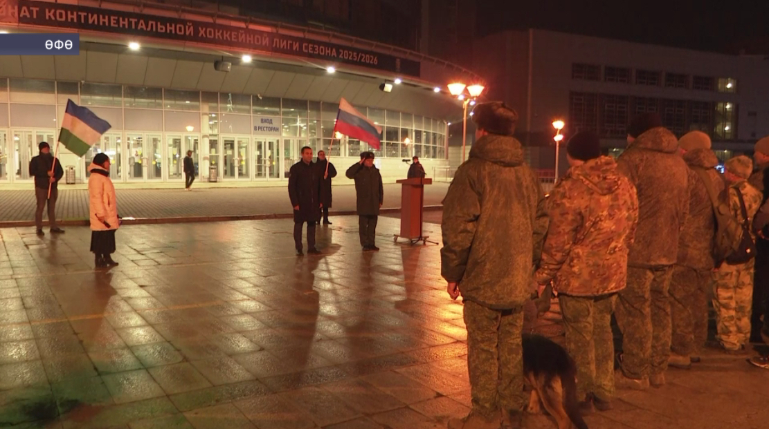 Ике аҙналыҡ ҡыҫҡа ваҡытлы ялдан һуң яугирҙар Донбассҡа махсус хәрби операция биләмәһенә юлланды