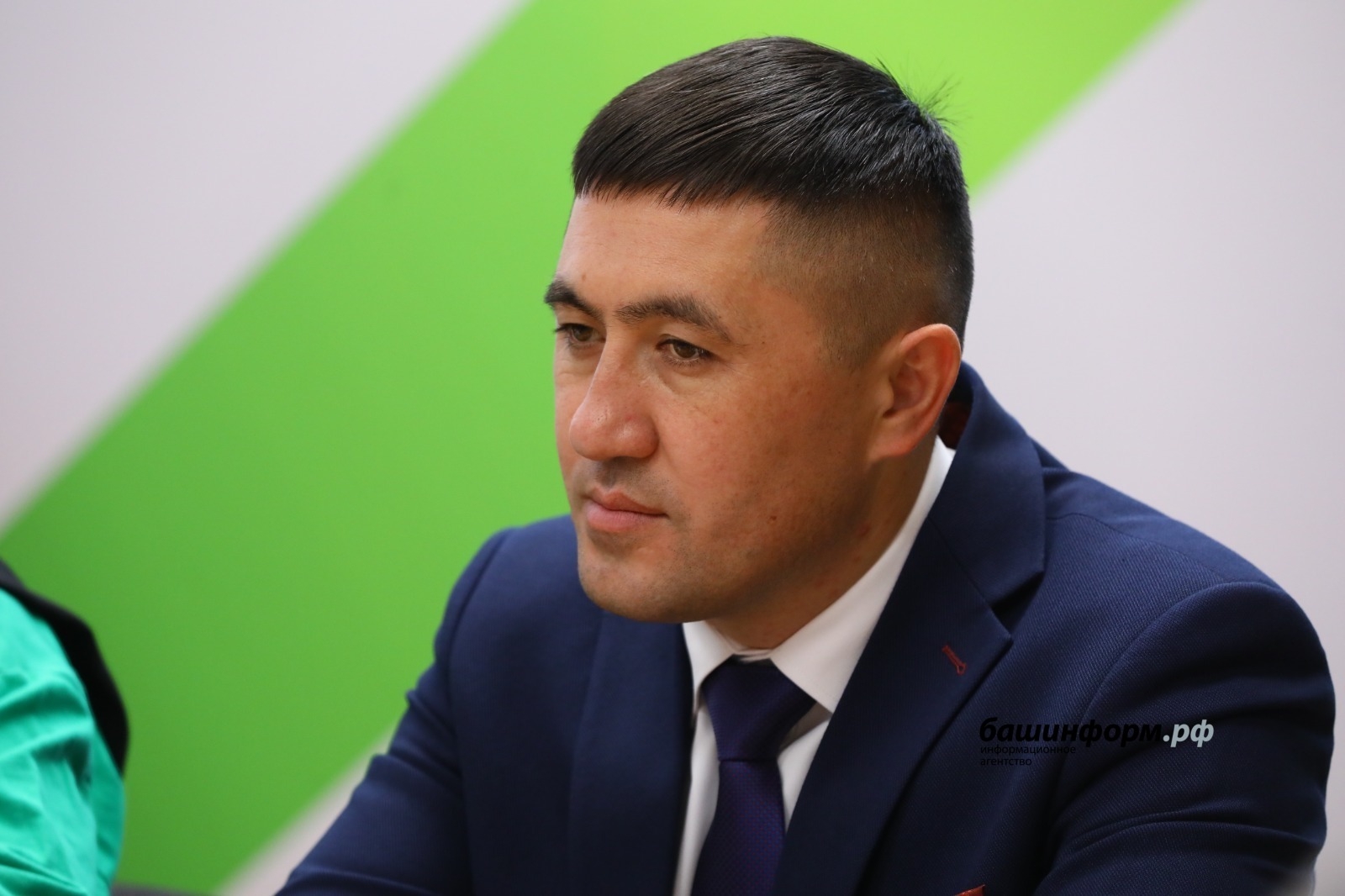 Өфөлә “Ватанға хеҙмәт итәм” форумы ойошторола