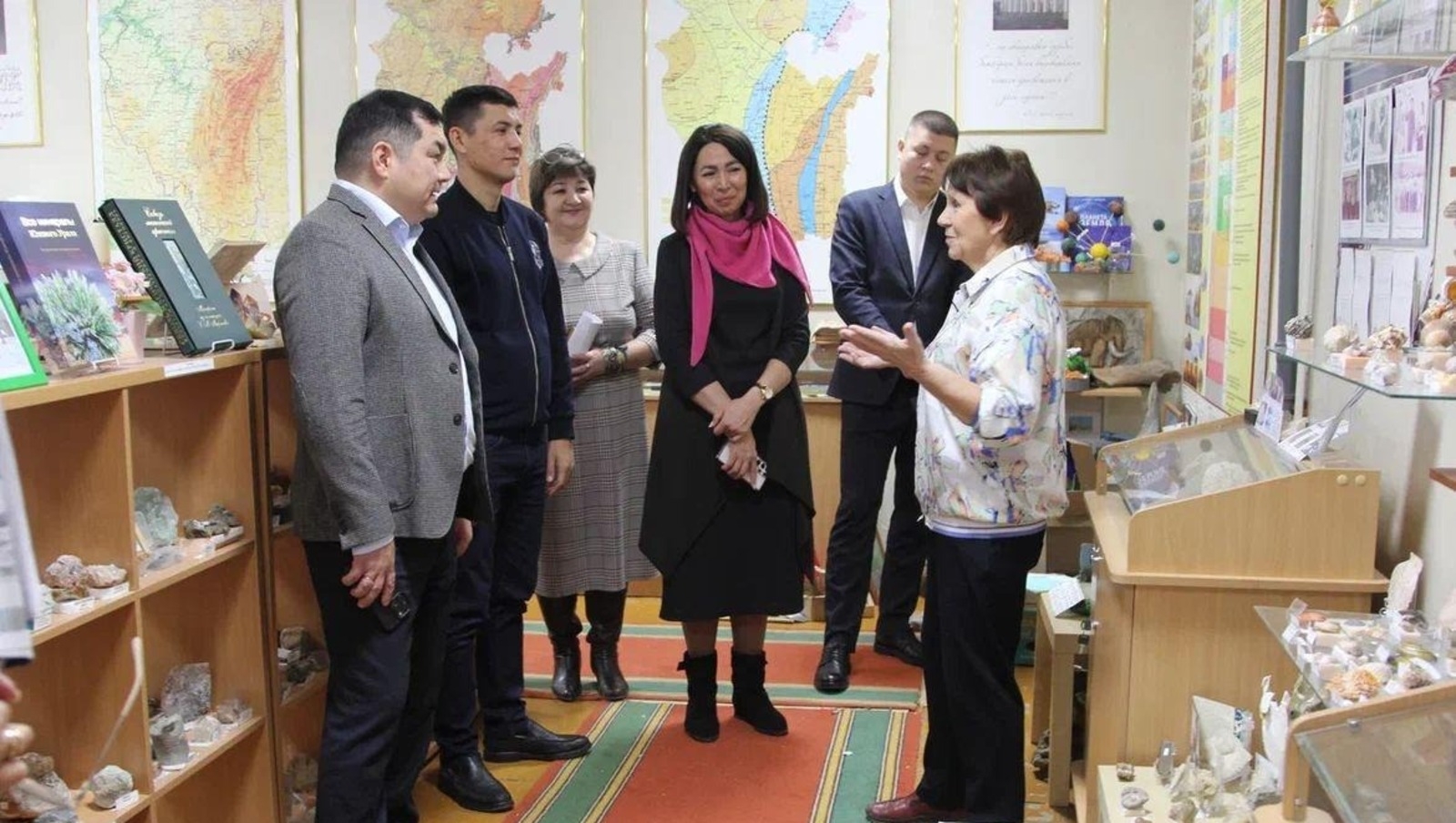 Баш ҡалала Рәсәй Геройы Максим Серафимов исемендәге 40-сы мәктәп төҙөкләндерелә