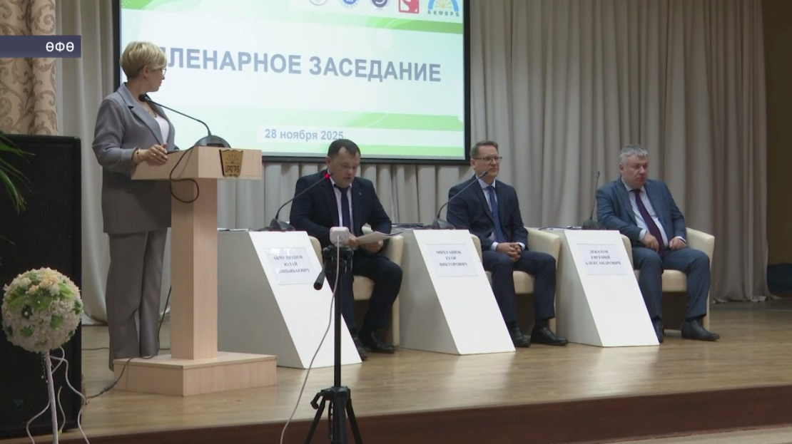 Республиканың Мәғарифты үҫтереү институтында финанс мәсьәләләре тикшерелде