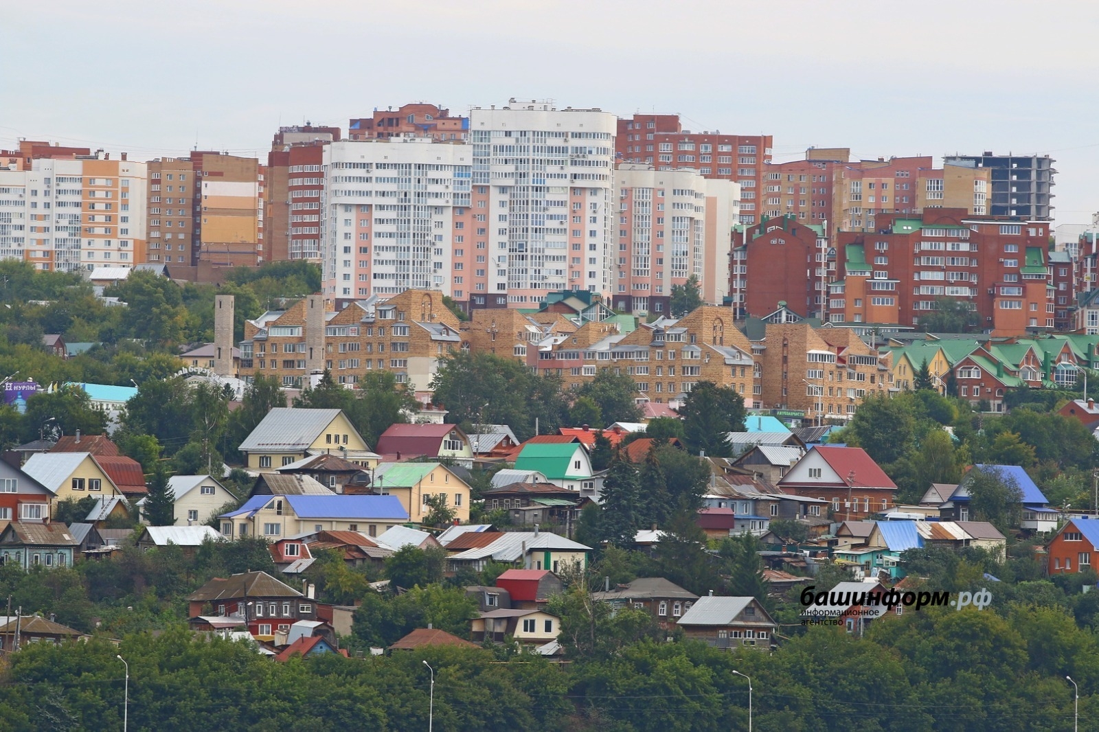 Башҡортостанда күсемһеҙ милекте рәсмиләштереүгә электрон ғаризалар һаны арта