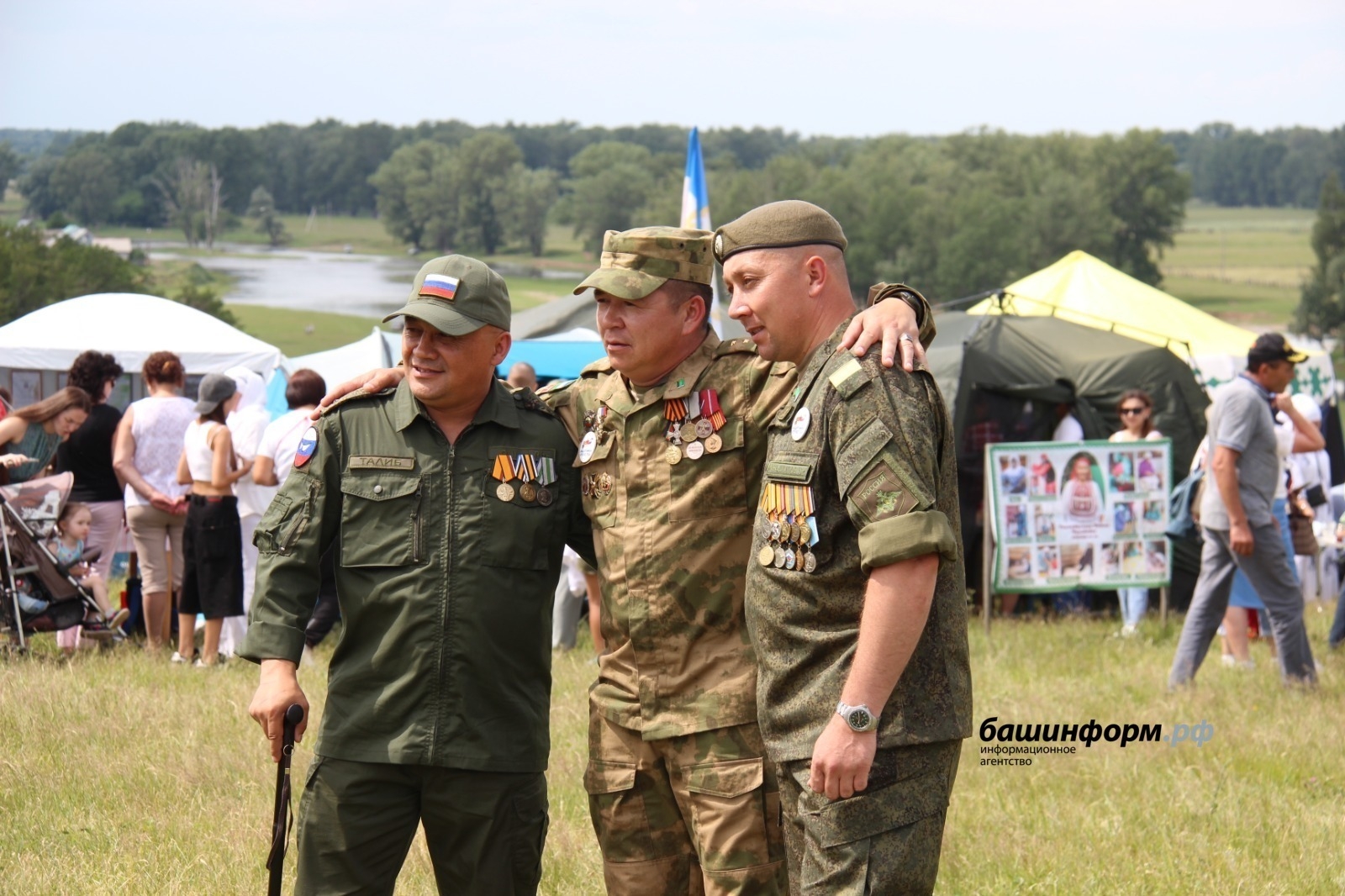 Махсус хәрби операцияла ҡатнашыусыларҙы  эшкә  алыуға квоталар билдәләнә