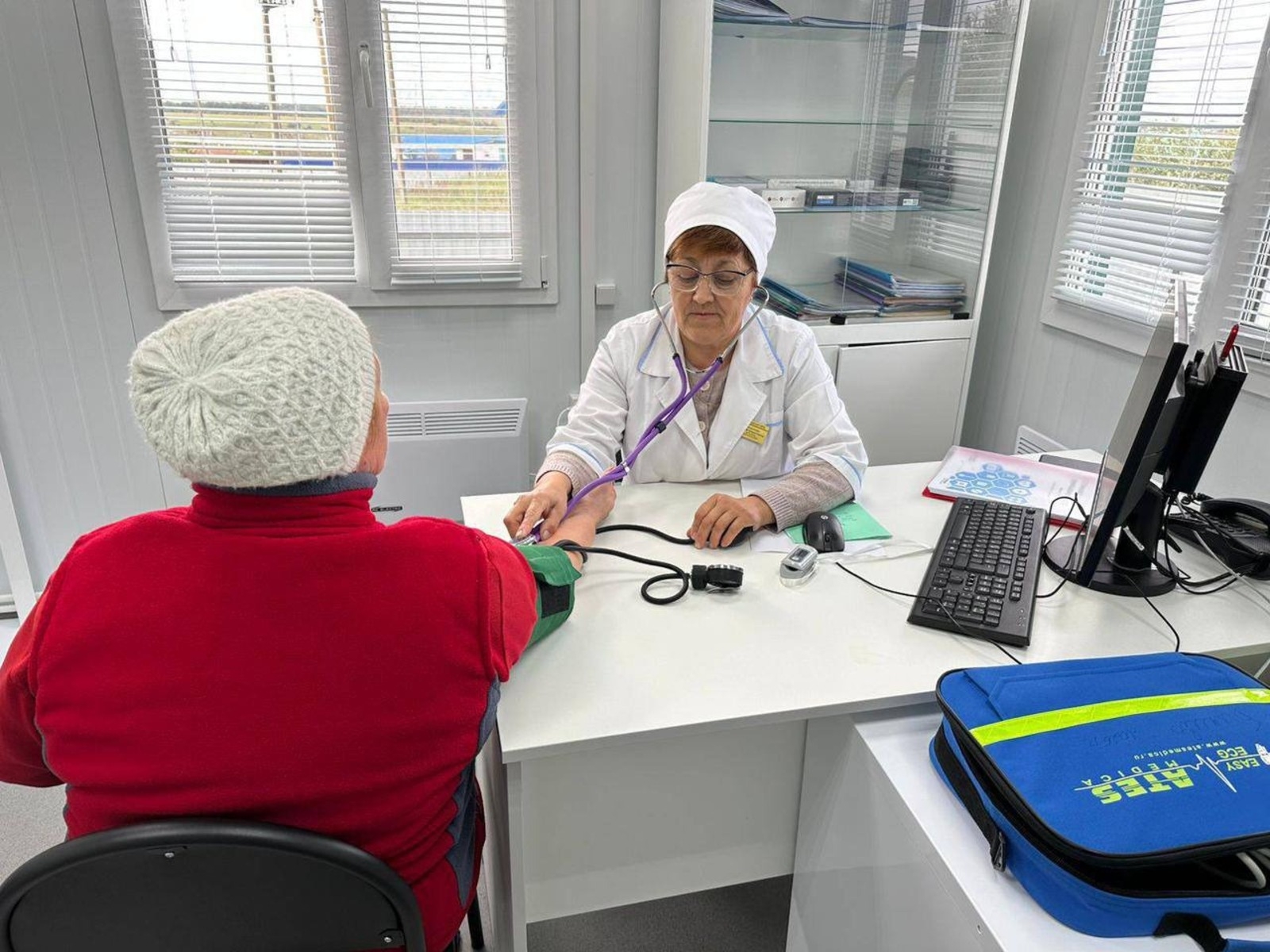 Башҡортостанға кадрҙар өсөн 117 миллион һум бүленгән