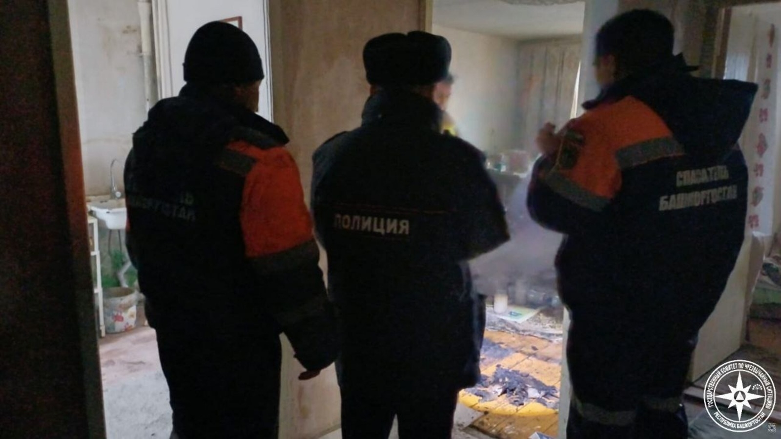 Республикала янғында һәләк булыусылар һаны кәмегән