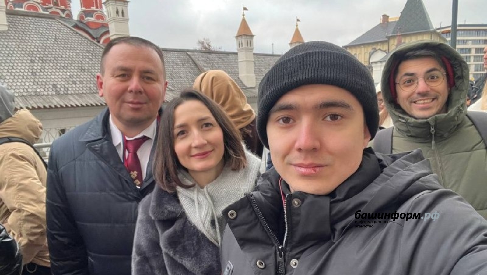 Владимир Путин менән тура бәйләнешкә 2 миллиондан ашыу мөрәжәғәт килгән