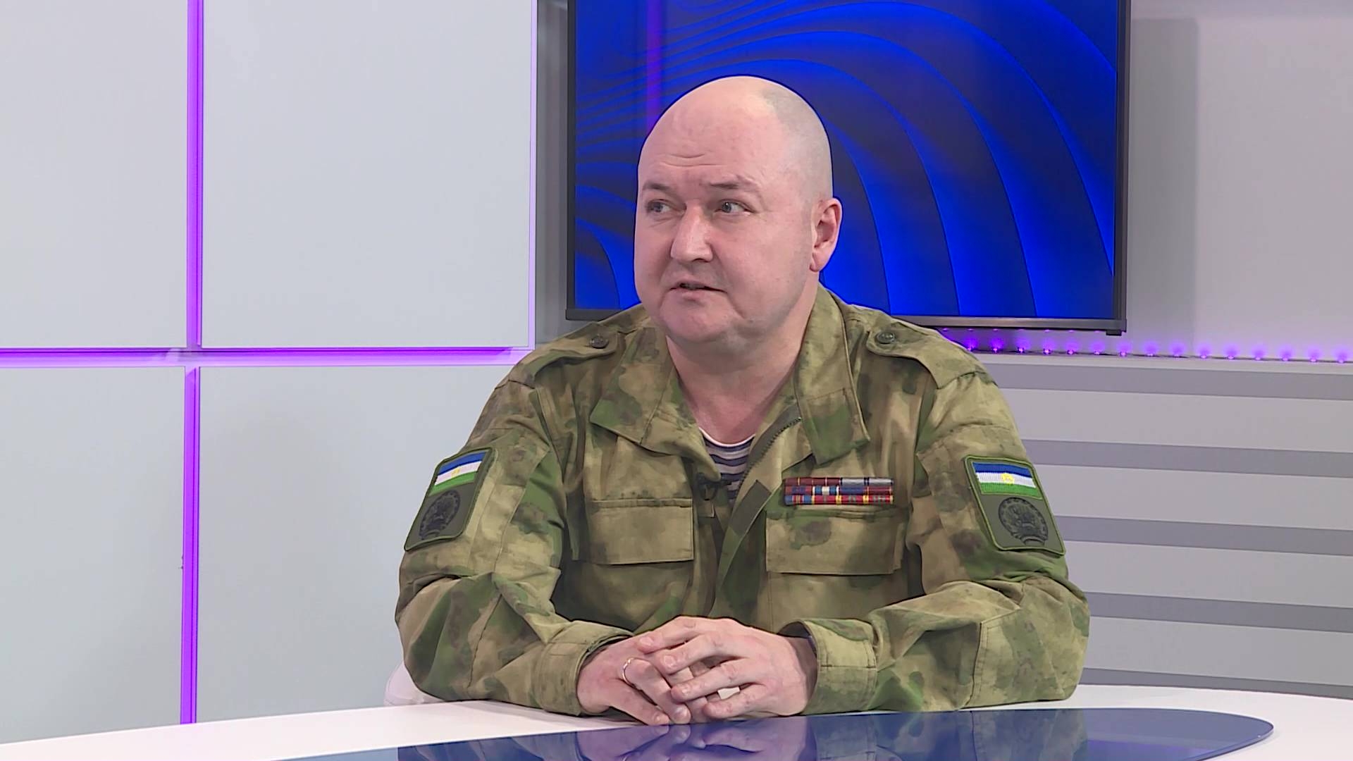 Алик Камалетдинов: "Еңеү тылда сүкелә"