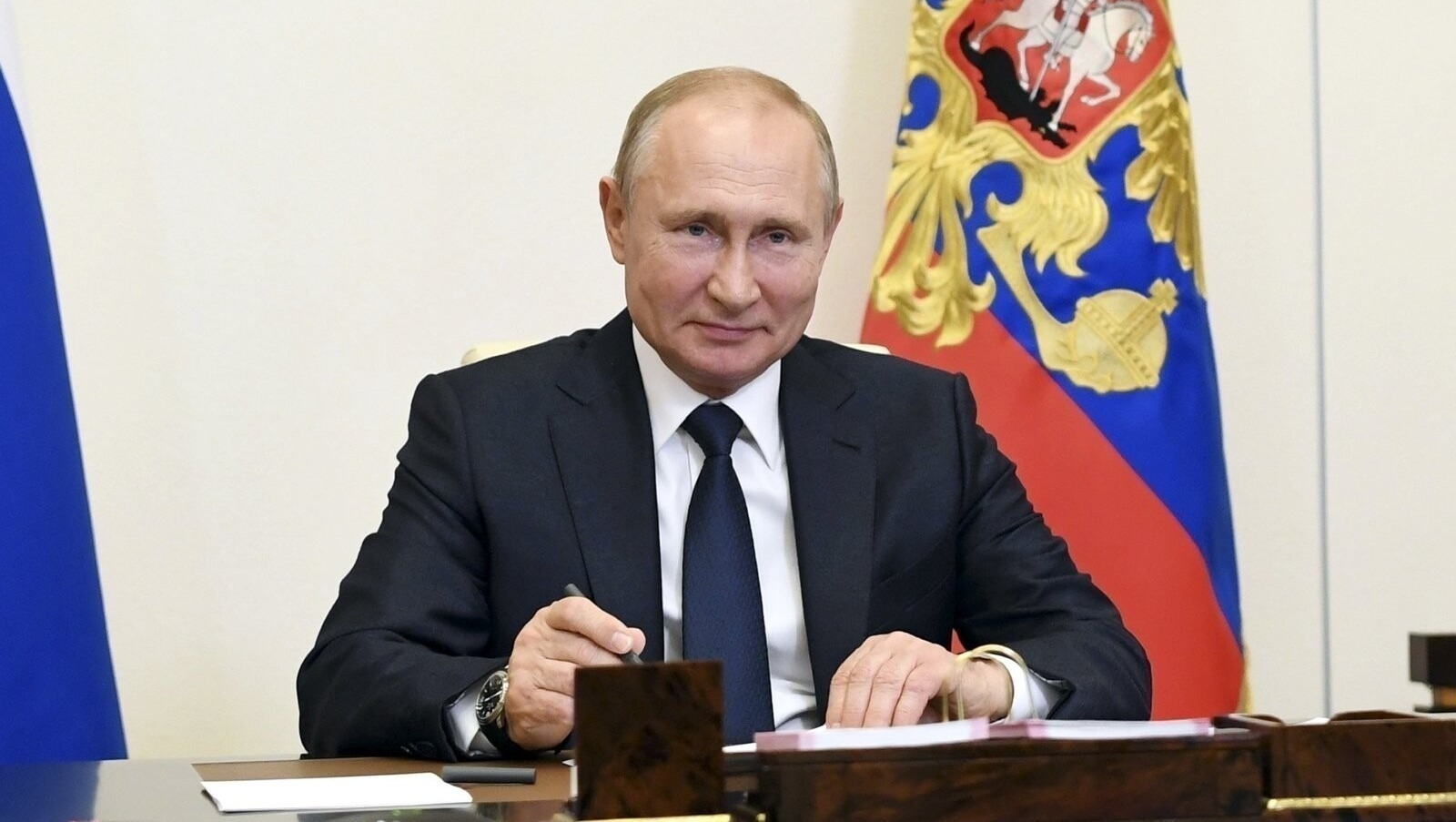 2026 йыл Рәсәй халыҡтары берҙәмлеге йылы тип иғлан ителде