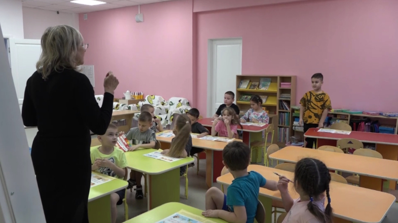 Заманса мәктәптәр, колледждар һәм кампустар: Башҡортостанда мәғариф үҫешә