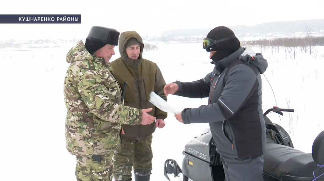 Башҡортостанда ҡабанға һунар итеү ҡағиҙәләре ҡатмарлаштырылды