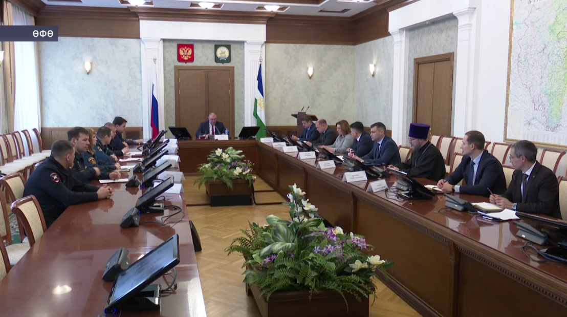 Православ халҡының иң мөһим байрамдарының береһе яҡынлаша