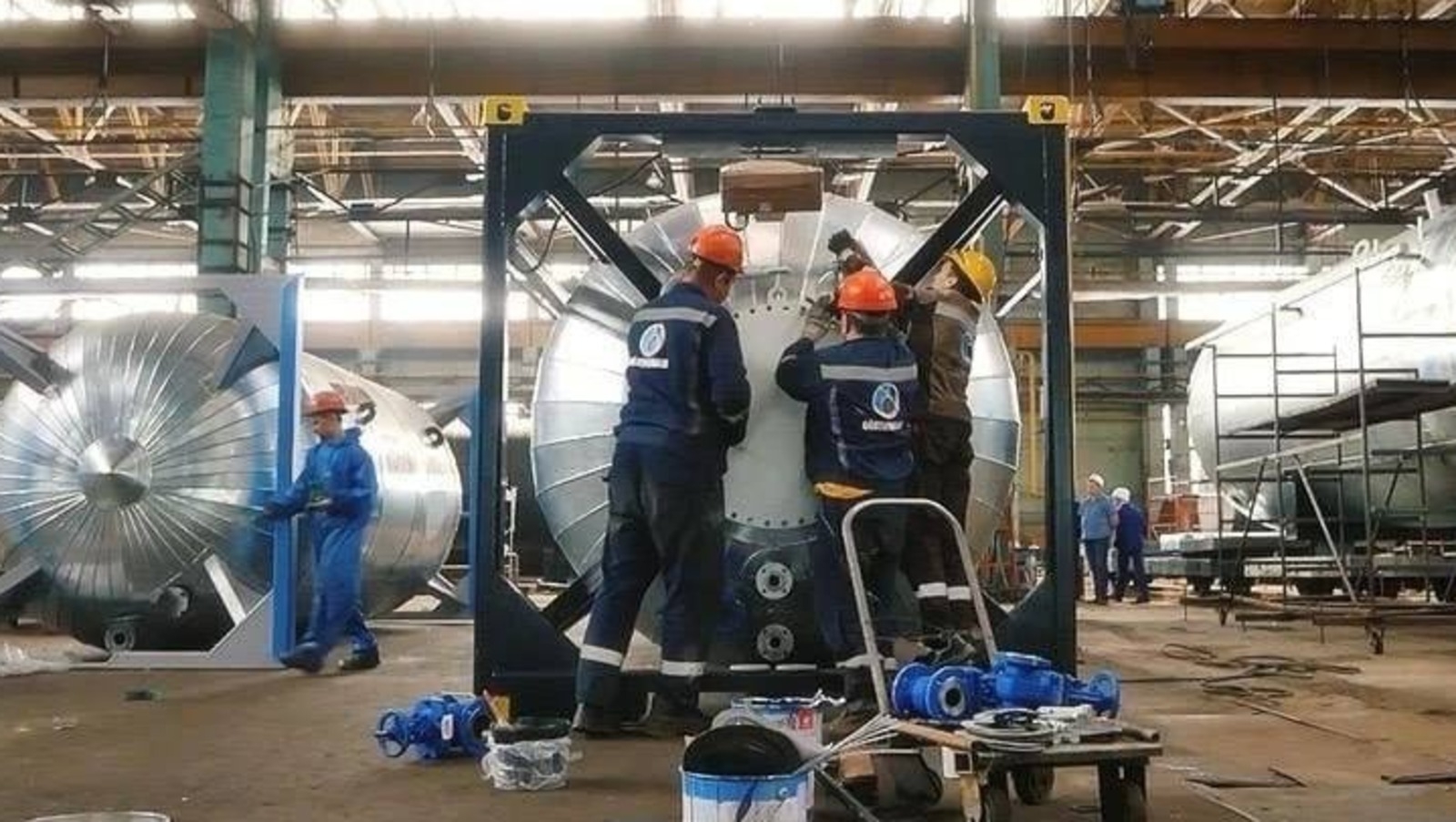 Йылдам үҫеш биләмәләренә быйыл кәмендә 13 резидент йәлеп итеү маҡсаты ҡуйылған