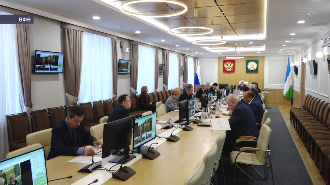 Дәүләт Йыйылышы-Ҡоролтайҙың яҙғы сессияһының беренсе ултырышы 22 ғинуарҙа үтә