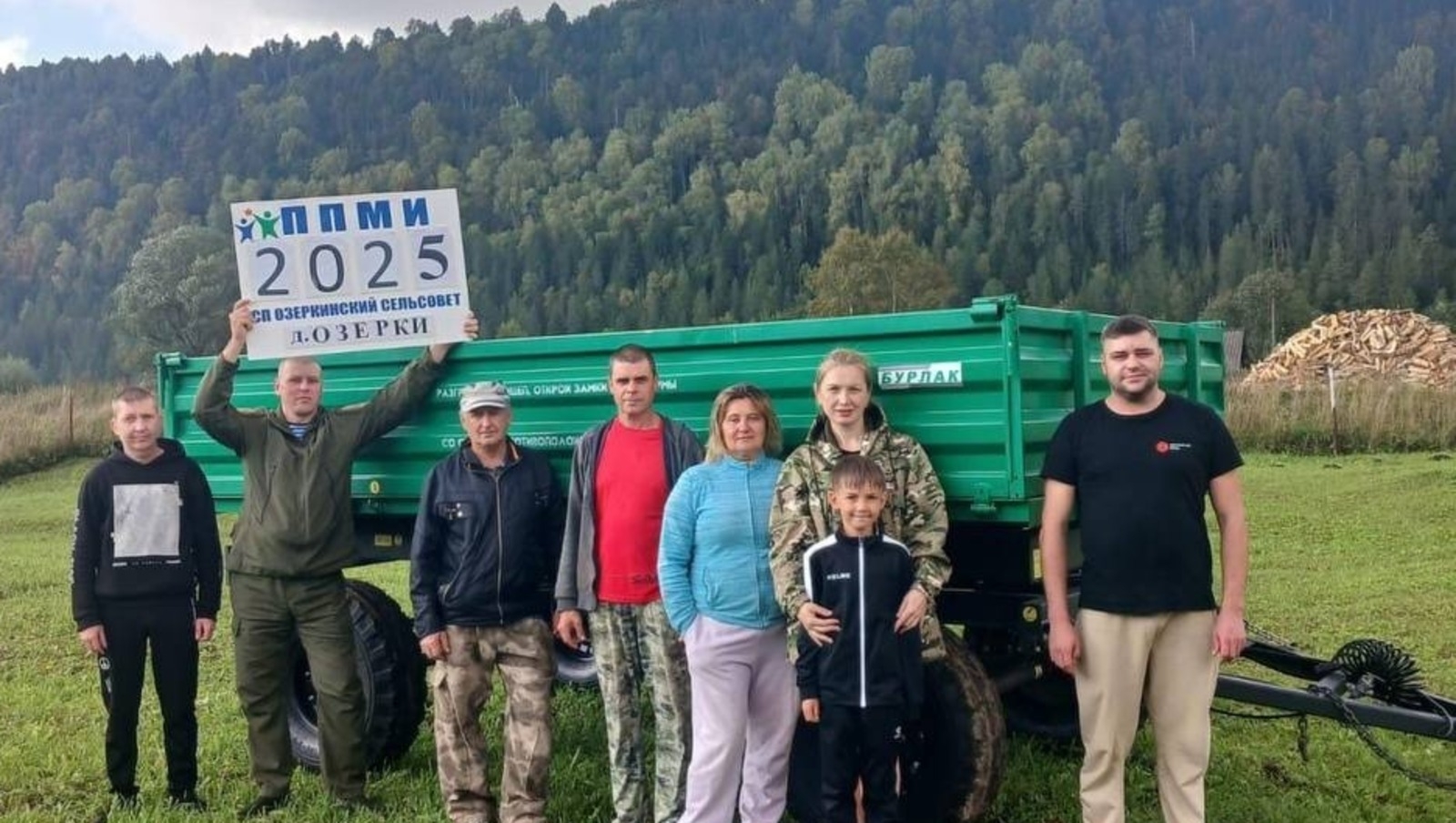Башҡортостанда урындағы башланғыстарҙы һайлап алыу башлана