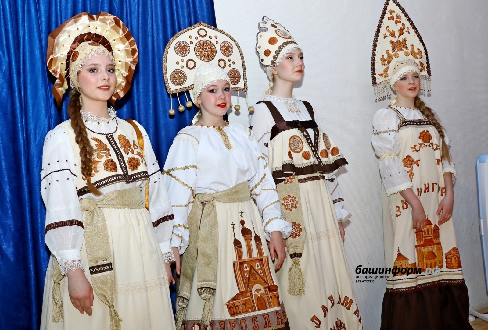 Башҡортостанда балалар фольклориадаһын уҙғарыу ваҡыты аныҡланды