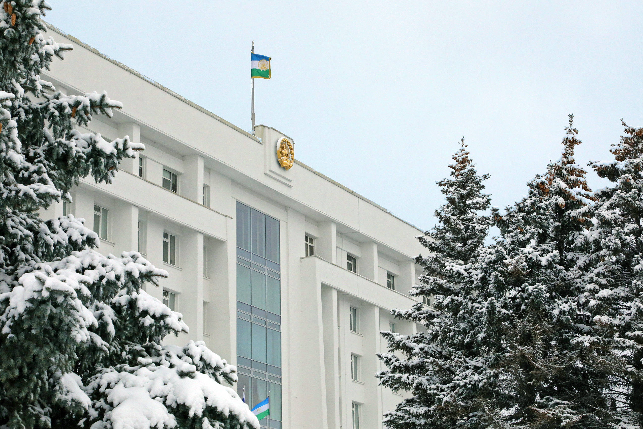 Ил төбәктәрендә идара итеү һөҙөмтәлелеге рейтингы иғлан ителде