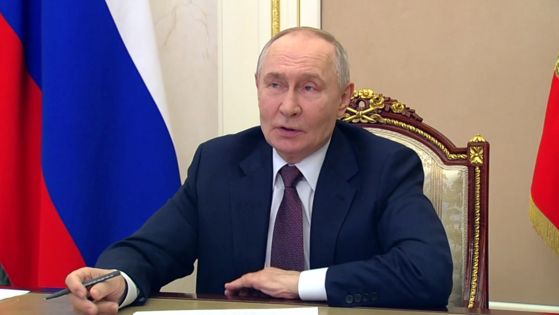 Президент төҙөүселәрҙең яуаплылығын көсәйтеүҙе белдерҙе