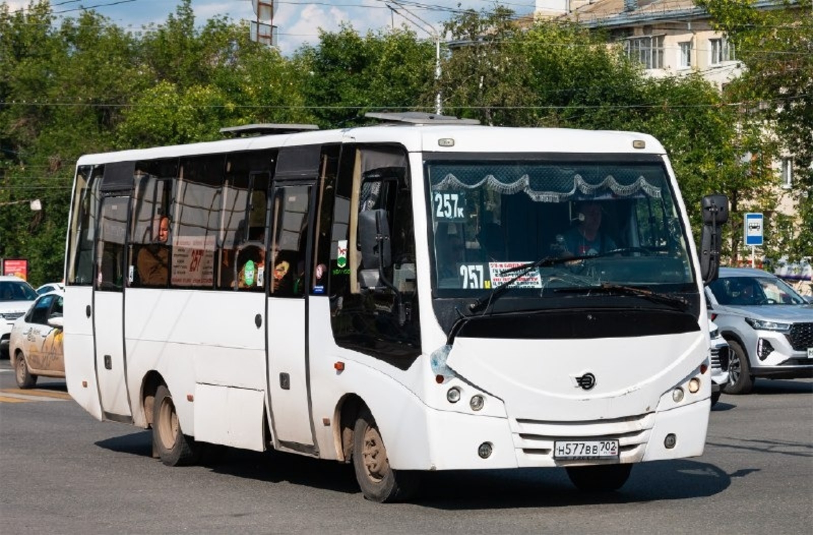 Республикала 1 февралдән юл йөрөү ҡиммәтләнә