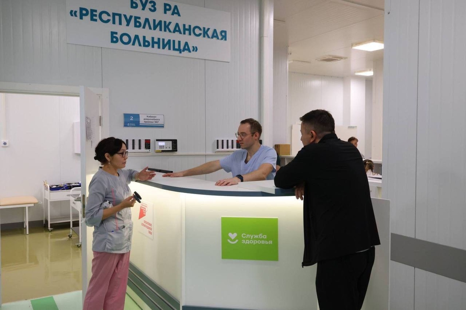Башҡортостан ветеринарҙары һәм төҙөүселәре Алтайға ярҙам итә