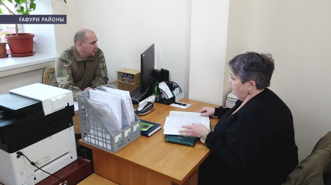 Башҡортостанда пилотһыҙ системалар ғәскәренә контракт буйынса хеҙмәткә ҡабул итеү дауам итә