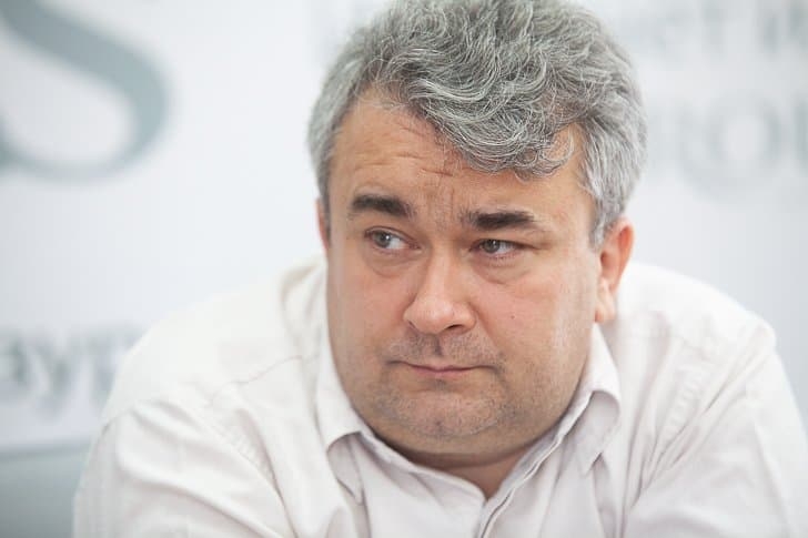 Шамил Вәлиев: "Һәр кем Еңеүгә  өлөш индерергә  тейеш"