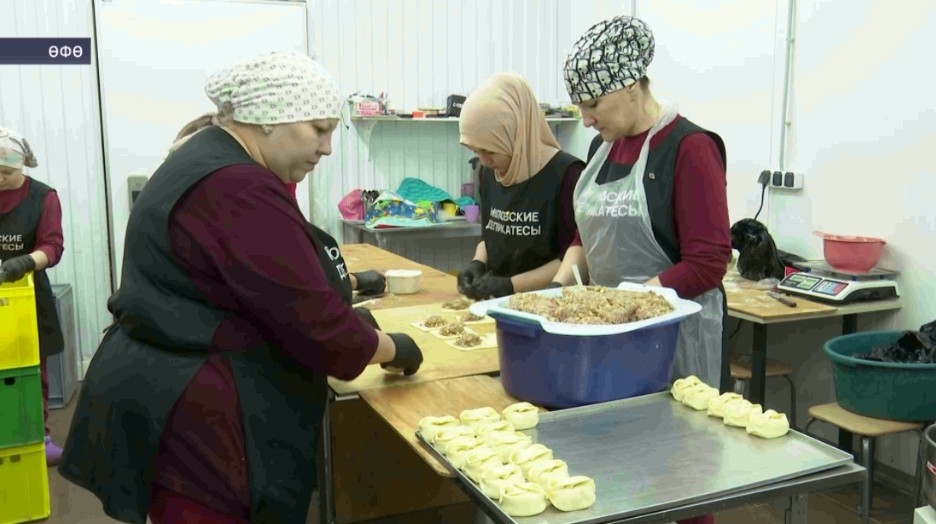 «Башҡортостан продукты» брендына ҡараған тауарҙарға талаптар арта