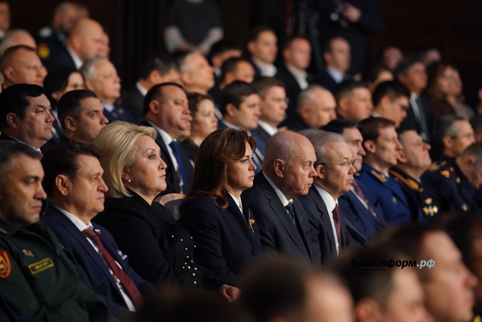 Республика Башлығының мөрәжәғәтнамәһен ғәмәлгә ашырыу буйынса план әҙерләнә
