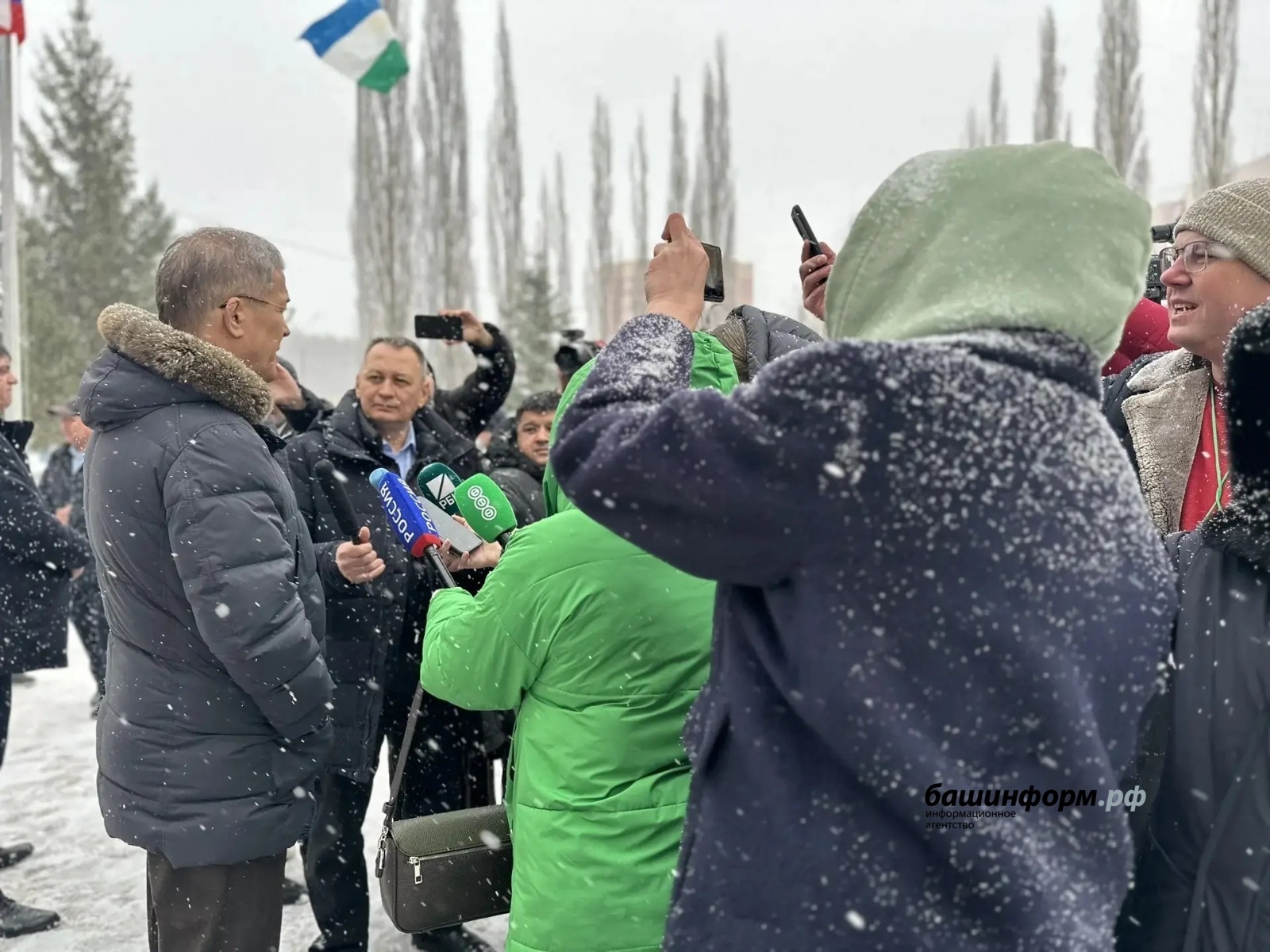 16-сы гимназияла йәберләү осрағы  асыҡланһа,  етәкселек  вазифаһына бушатыласаҡ