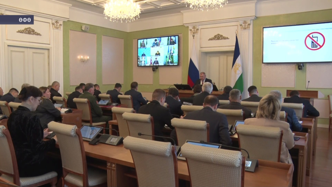 Махсус хәрби операция биләмәһендә бөгөн 150-ләп афған һуғышы ветераны хәрби хеҙмәт үтә
