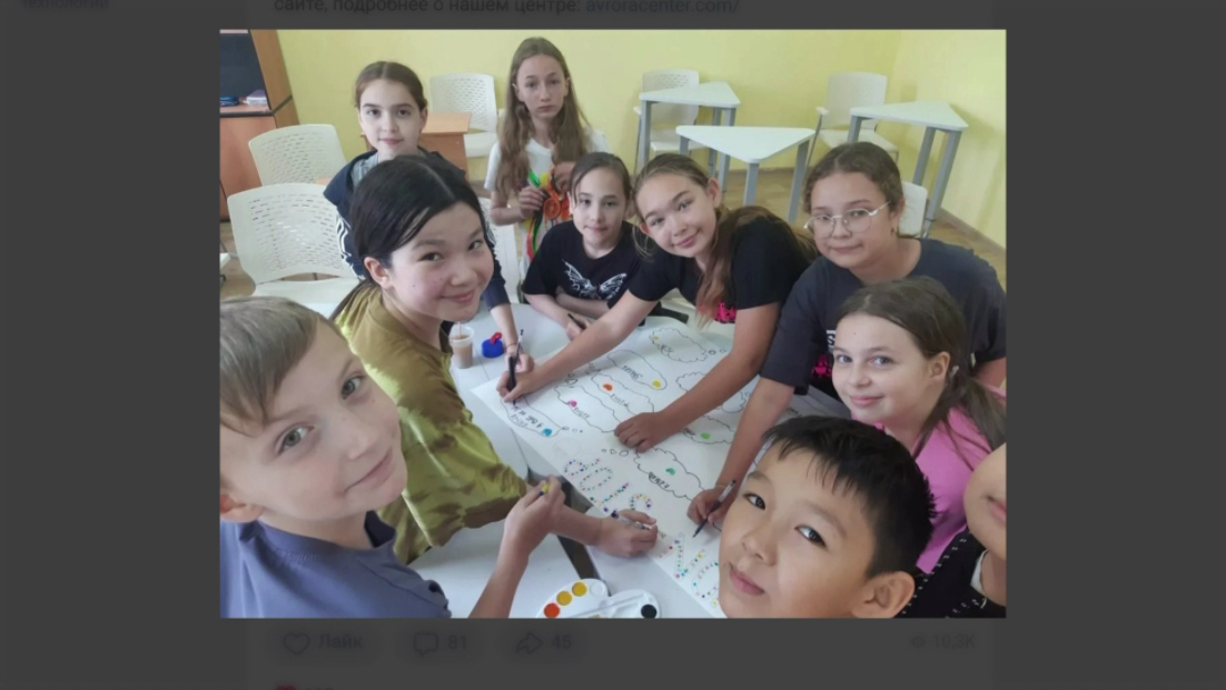 Башҡортостан уҡыусылары Бөтә Рәсәй олимпиадаһында еңеүселәр һанын арттырҙы