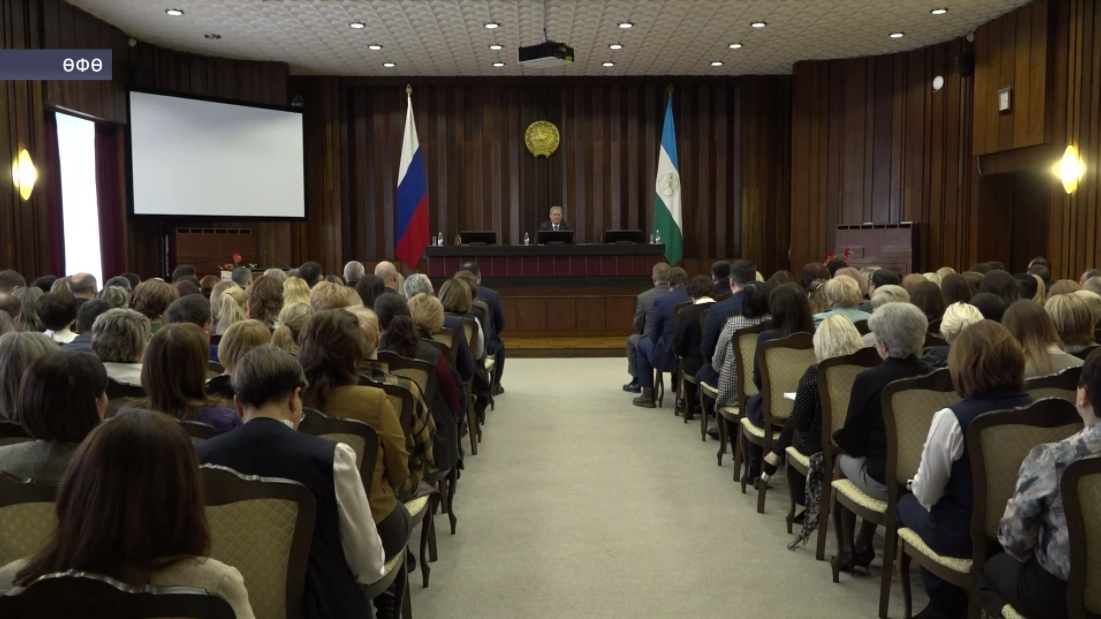 Мәктәп директорҙарының тәрбиә эше буйынса урынбаҫарҙарына төбәктән өҫтәмә түләү билдәләнеүе ихтимал