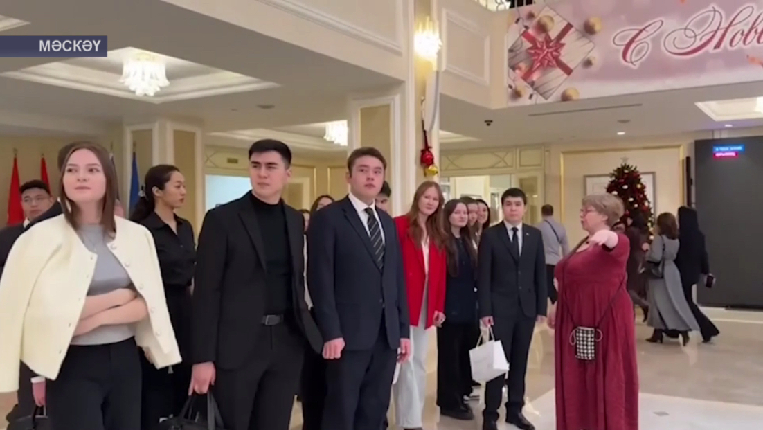 Мәскәүҙә дәүләт идараһы мәсьәләләре стратегик сессияла тикшерелде
