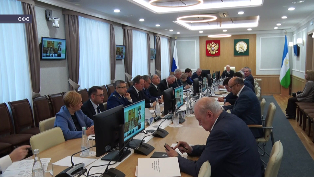 Башҡортостанда бала хоҡуҡтары буйынса законға үҙгәрештәр индерелә