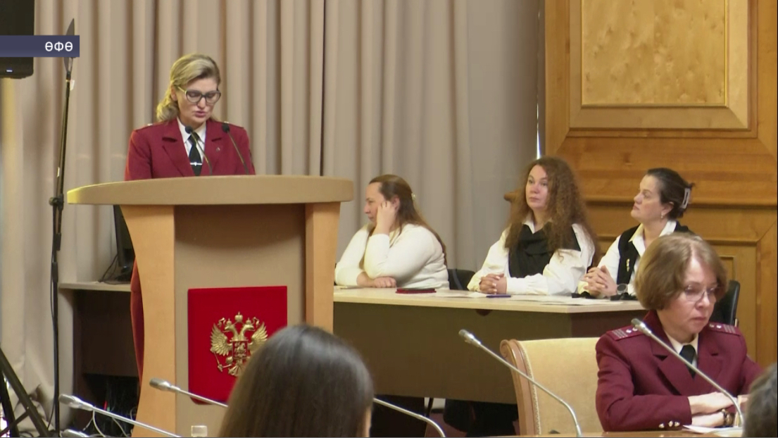 Роспотребнадзорҙың төбәк идаралығы йыл йомғаҡтарын барланы
