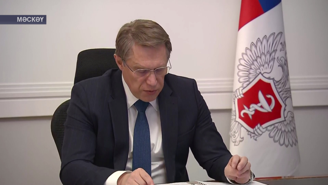 Башҡортостан беренсел звено медицинаһын яңыртыу буйынса лидер тип билдәләнде