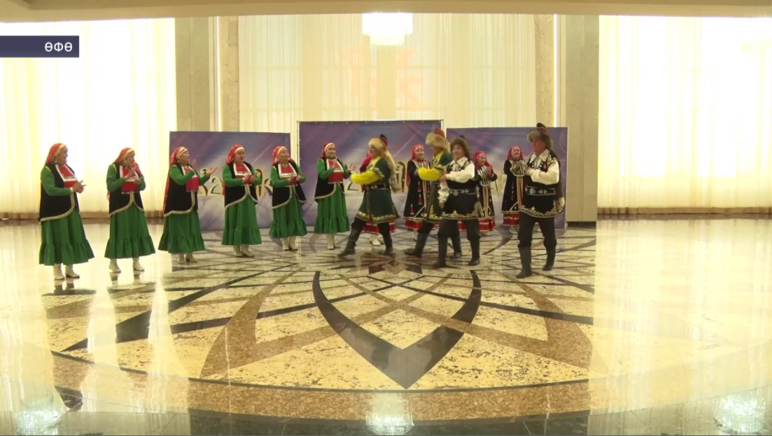 «Байыҡ» бәйгеһе яңы миҙгелен башлай