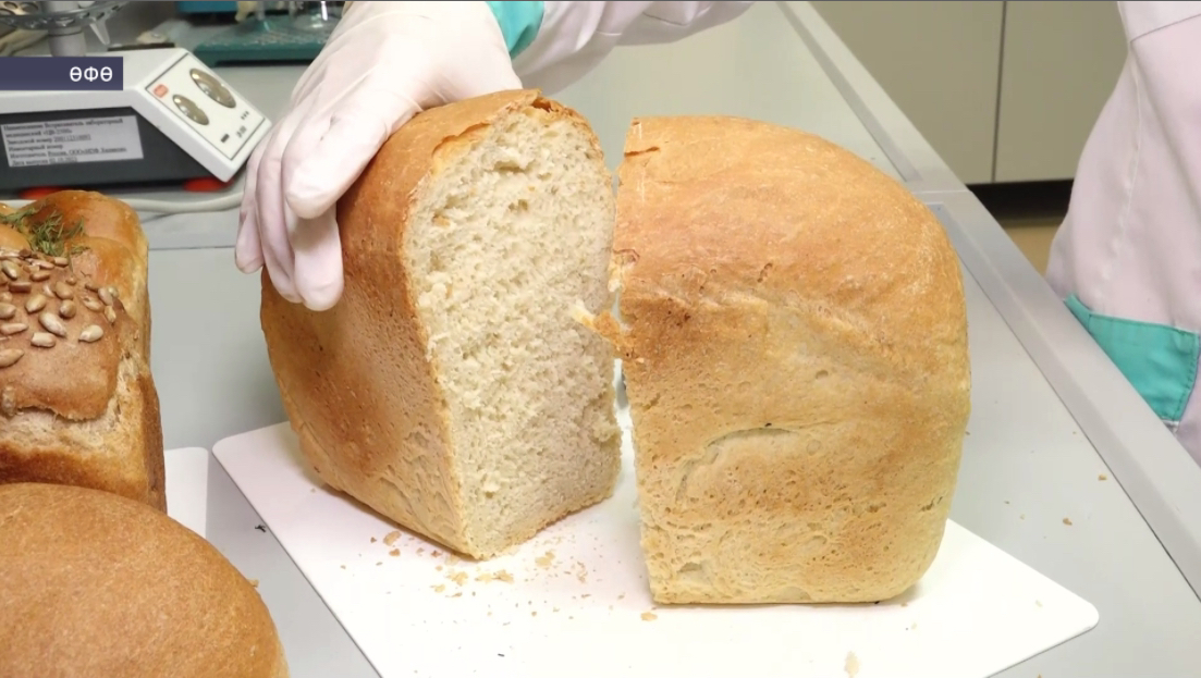 Быйыл 1 апрелдән Рәсәйҙә бойҙай ононан аҡ икмәккә яңы ГОСТ индерелә